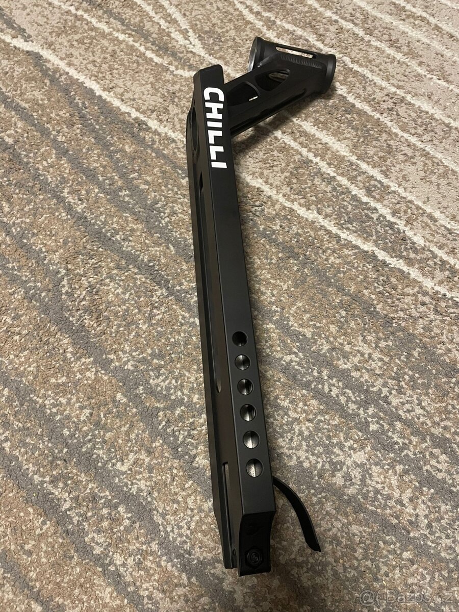 Deska Chilli Ventus - koloběžka - 4