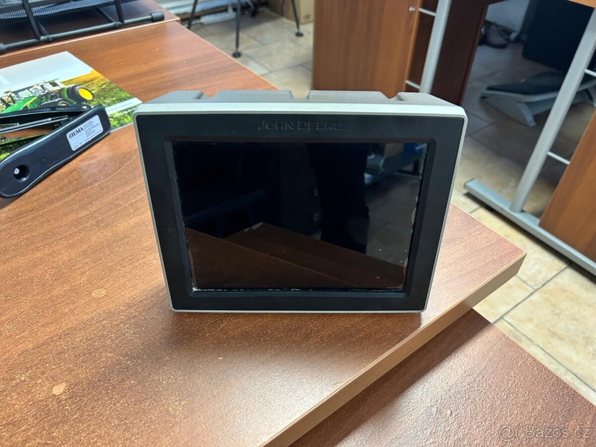 Sada navigace John Deere - 4