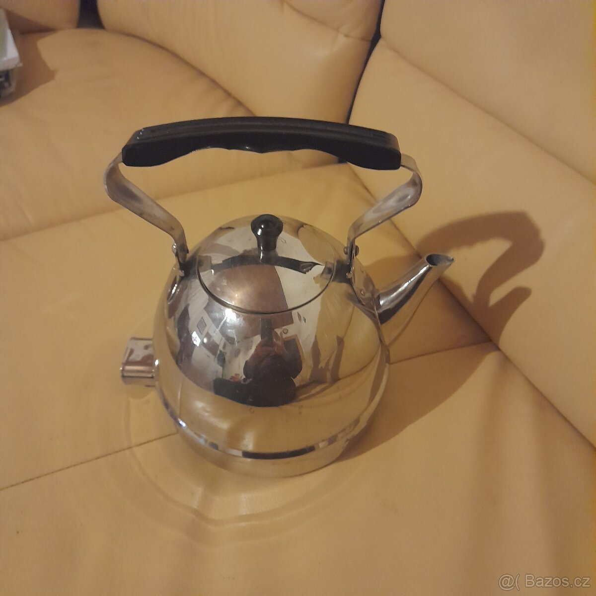 Elektricka konvice - 4