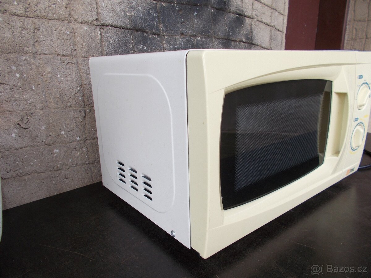 mikrovlnka - 4