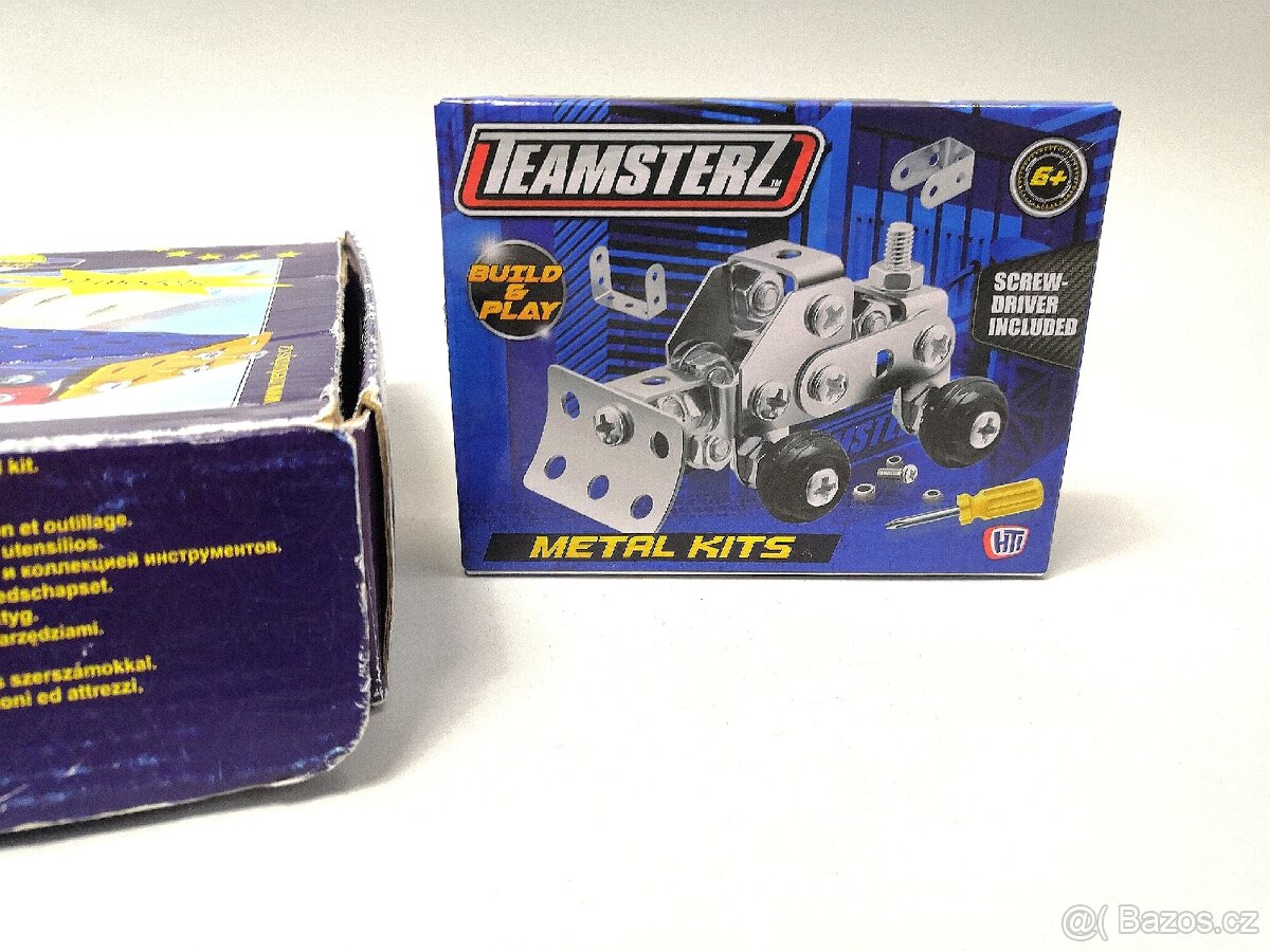 Merkur Buggy 016 - 4