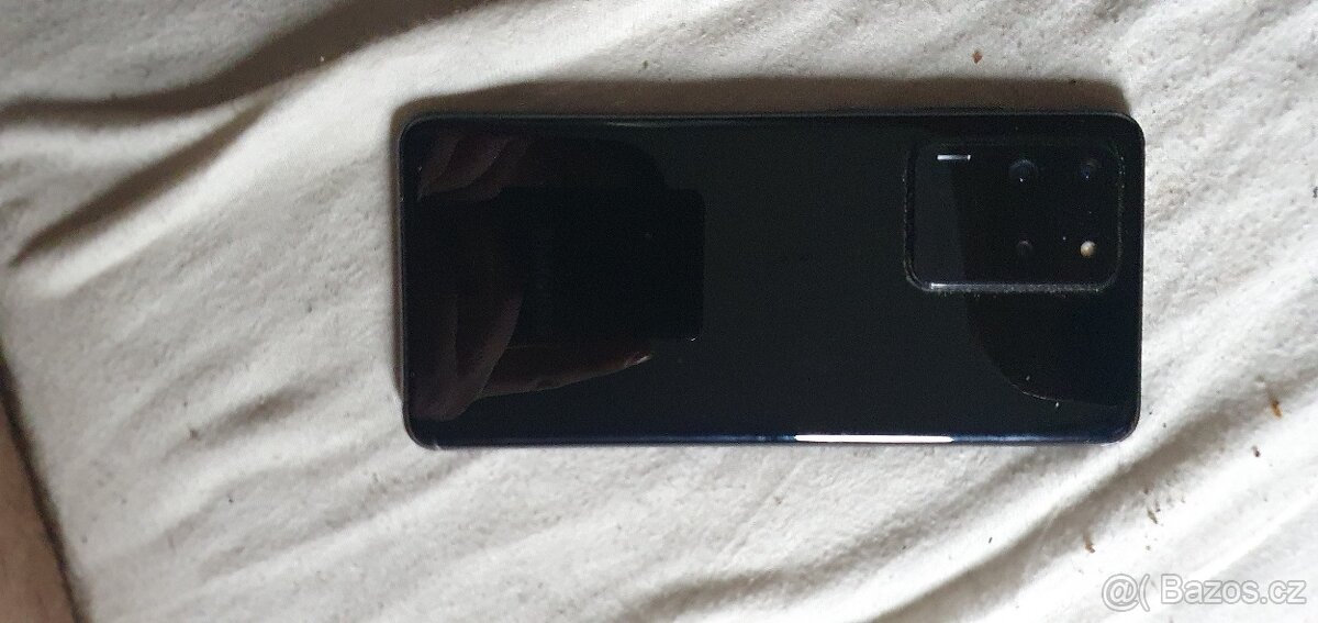Samsung Galaxy S20 Ultra - 4