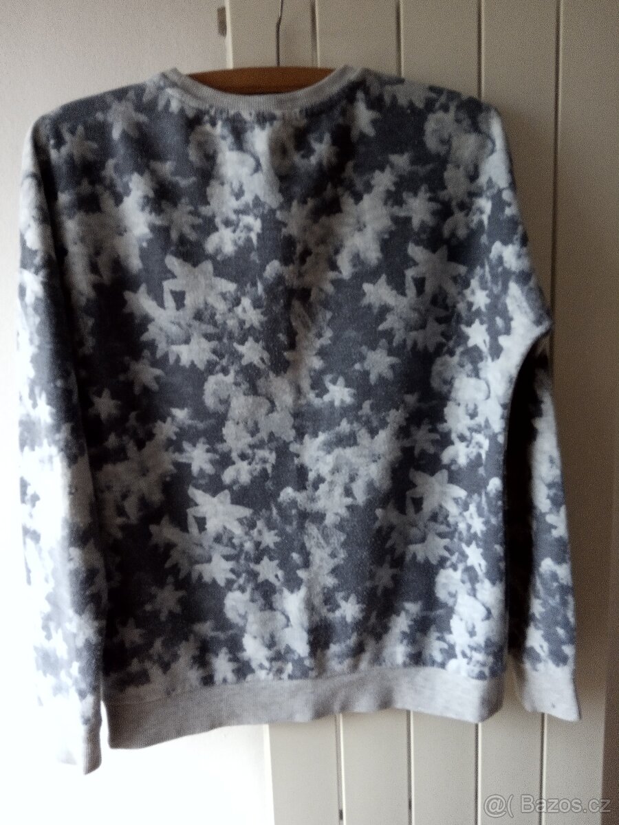 Mikina - svetr vel.XS - 4