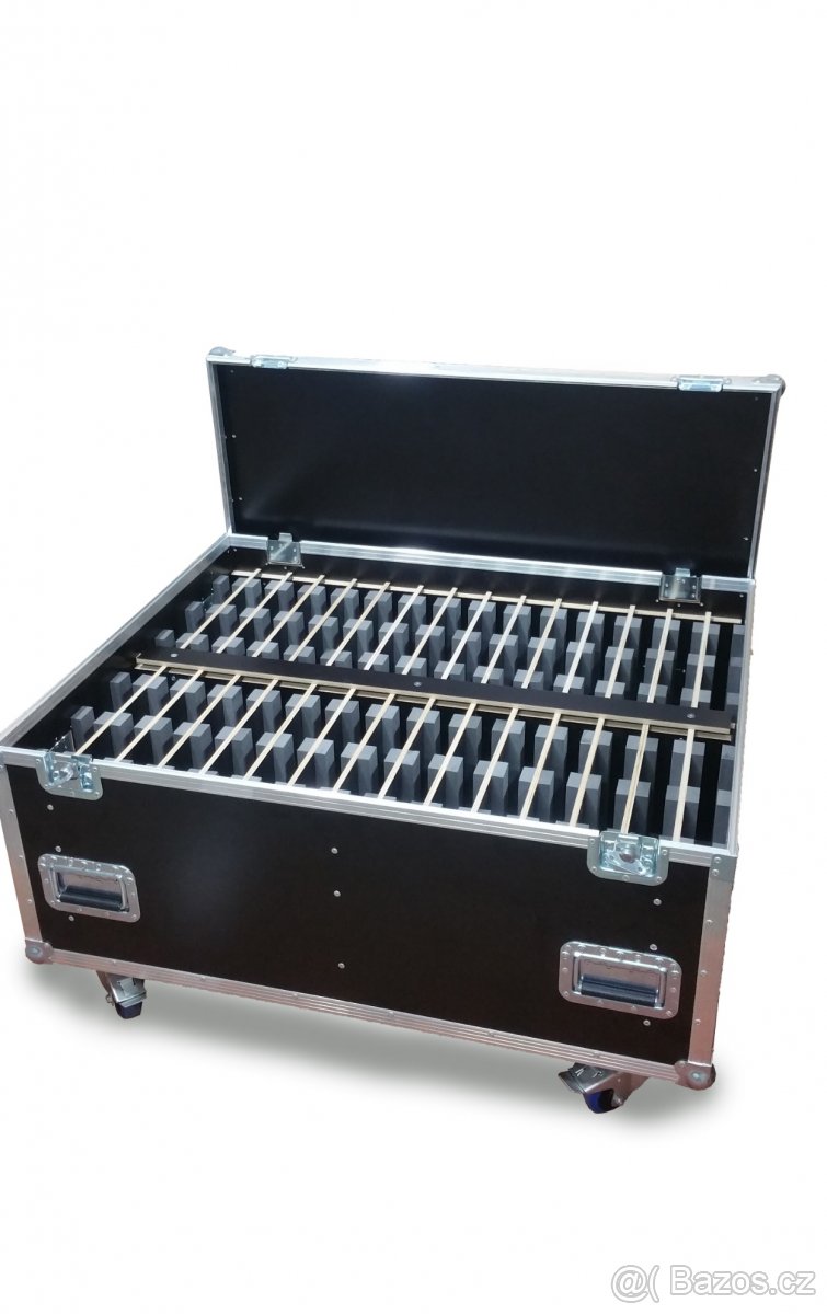 Flightcase přepravní obaly - 4