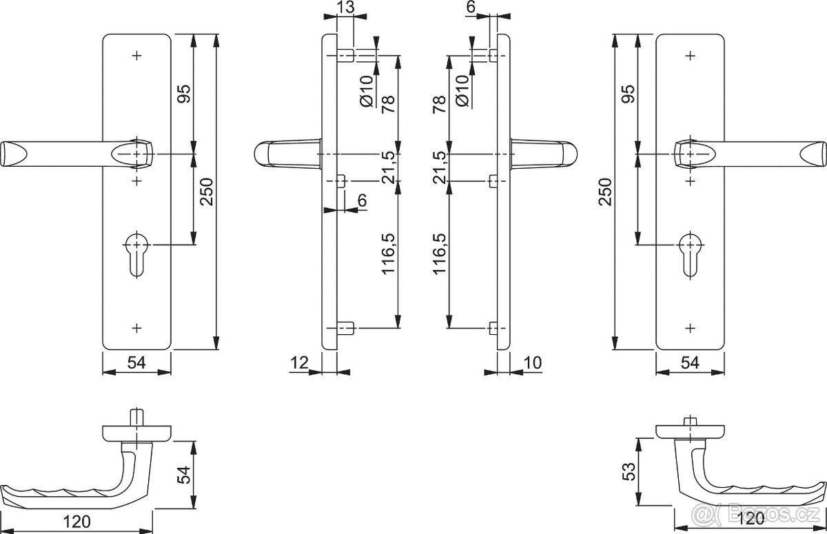 HOPPE Marseille, London - 4