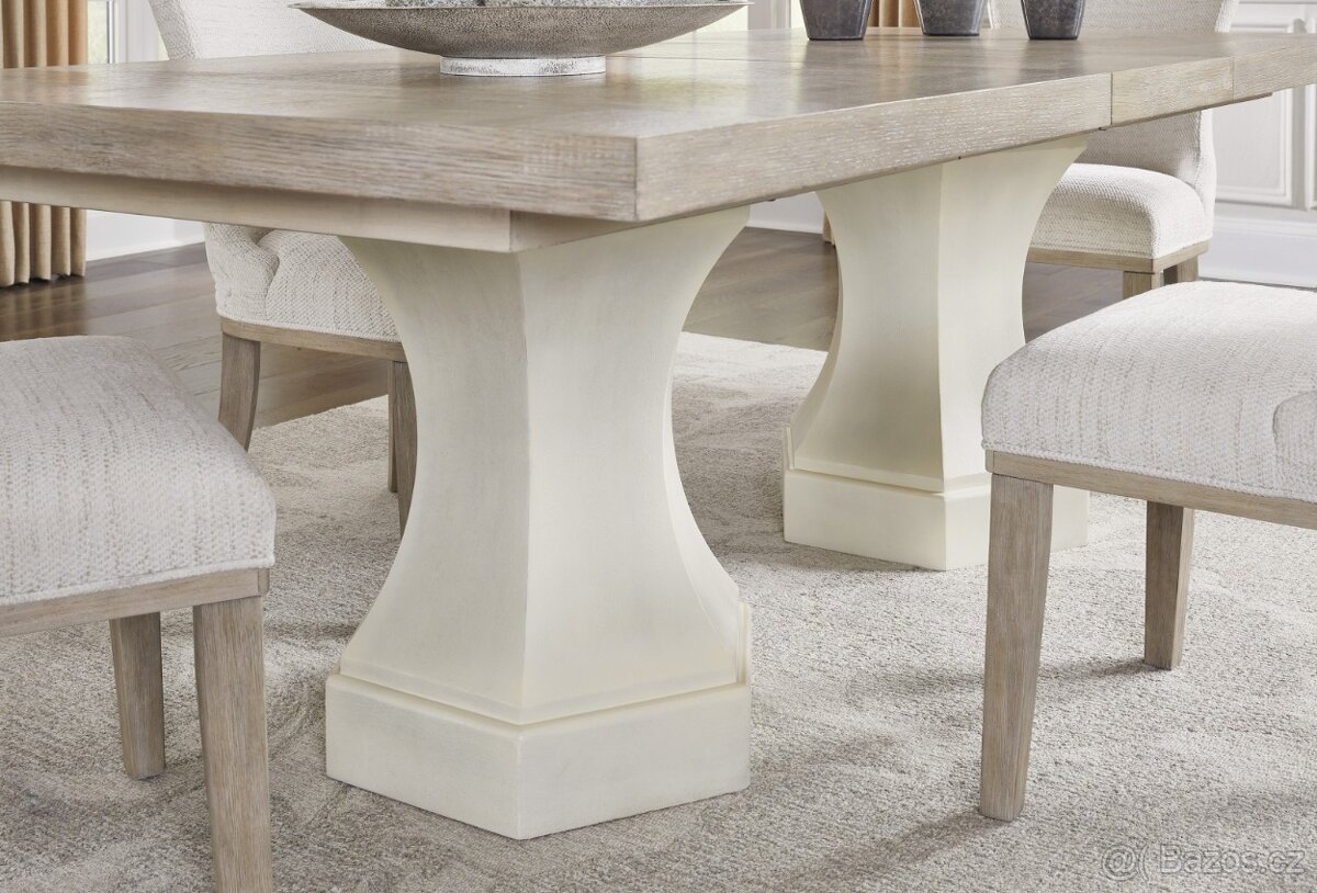 Luxusní jídelna - 4