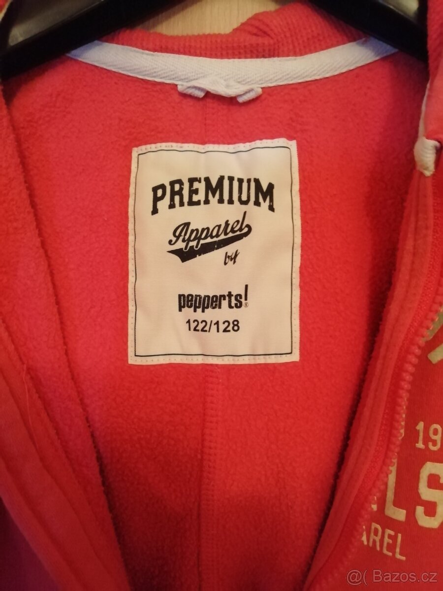 Dětský overal PEPPERTS v. 122/128 - 4