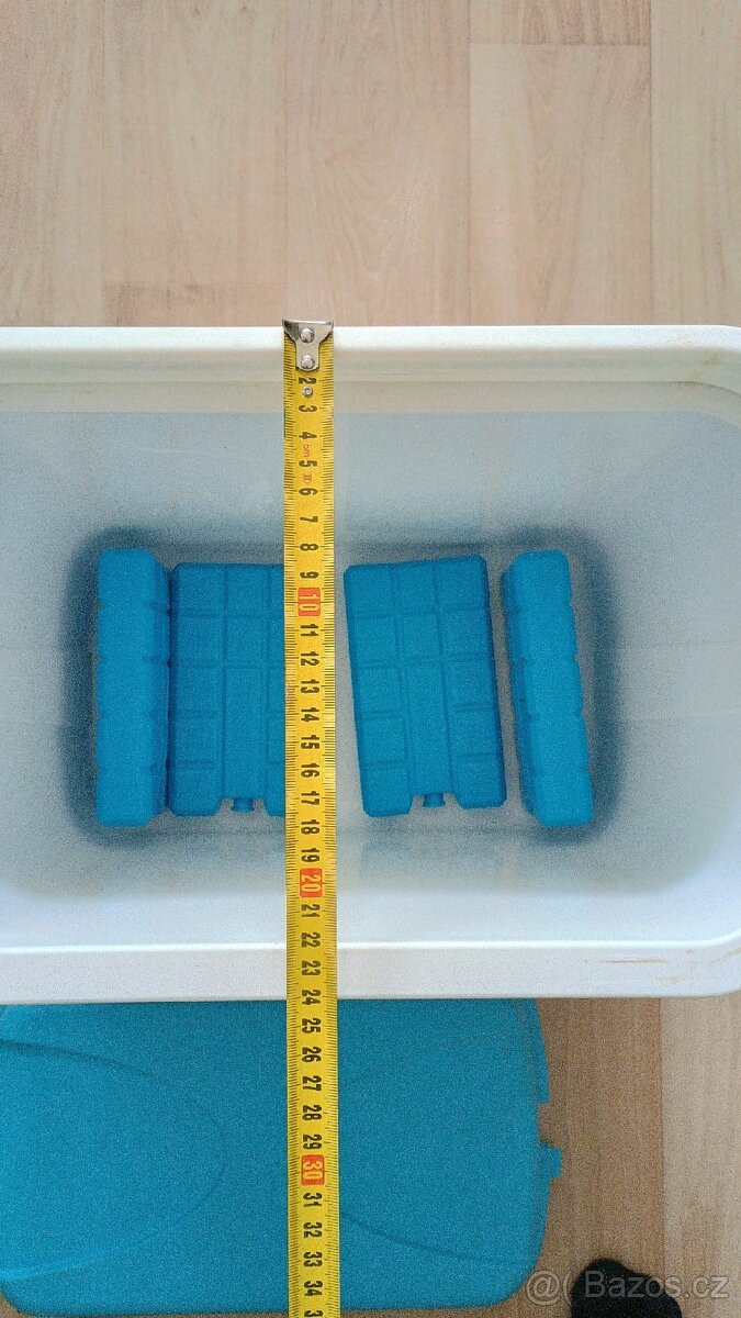 Chladící box-taška - 4