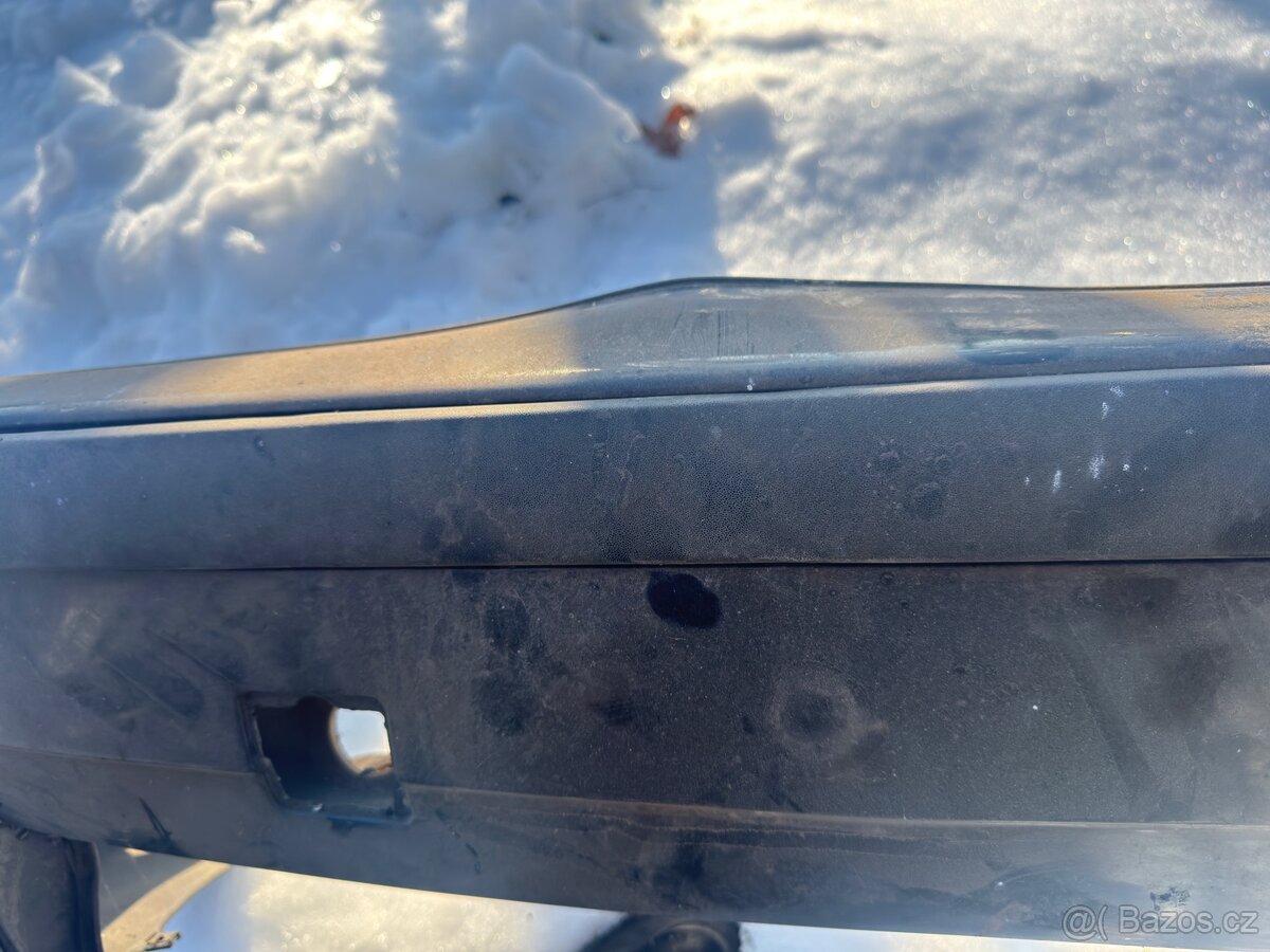 Mpaket naraznik E36 compact - 4