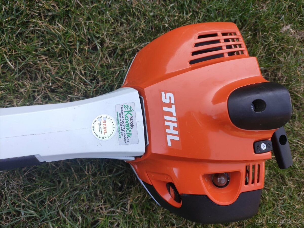 Prodám křovinořez Stihl FS 461 - 4