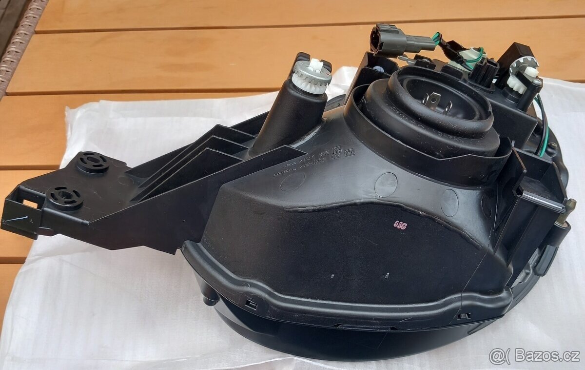 Subaru Imreza II - 4