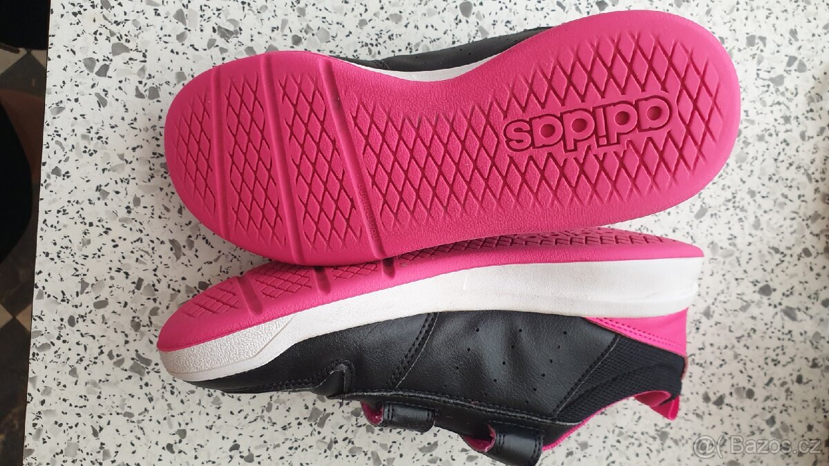 Tenisky ADIDAS - 4