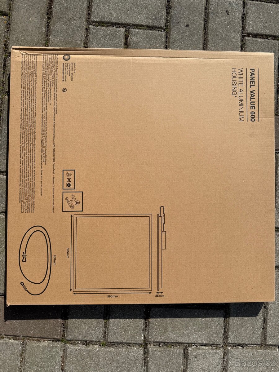 LED panel LEDVANCE - 4