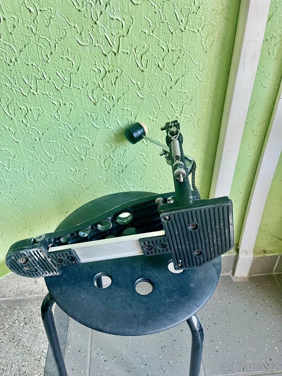 Basix šlapka V4 - 4