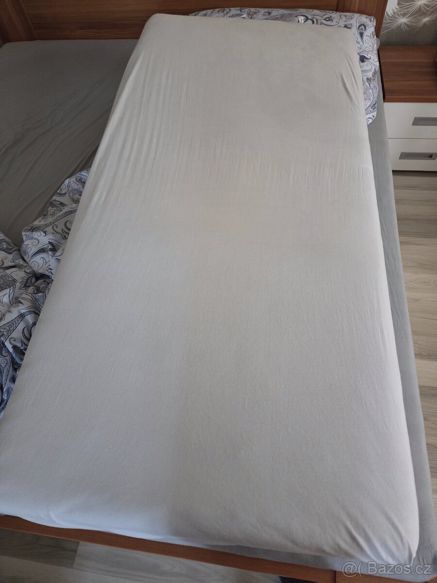 Matrace 160x70 - 4