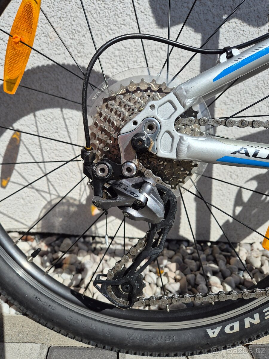 Author ultrasonic 24 - 4