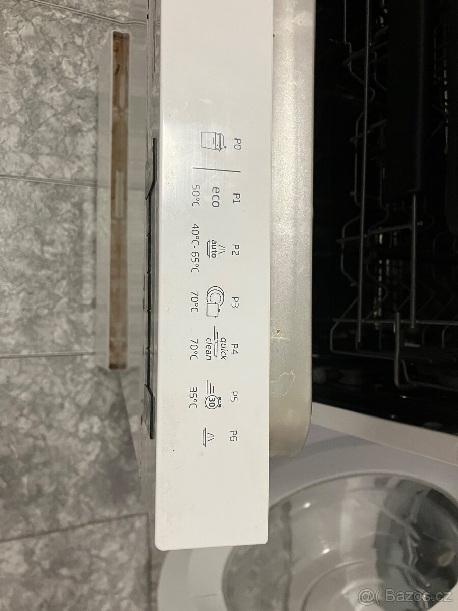 Myčka Beko - 4