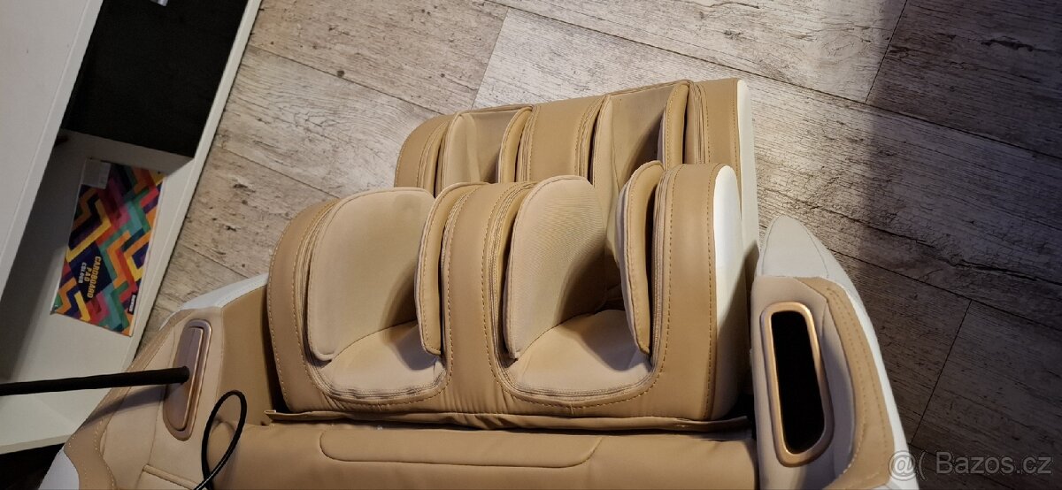 Masážní křeslo MS-357L - 4