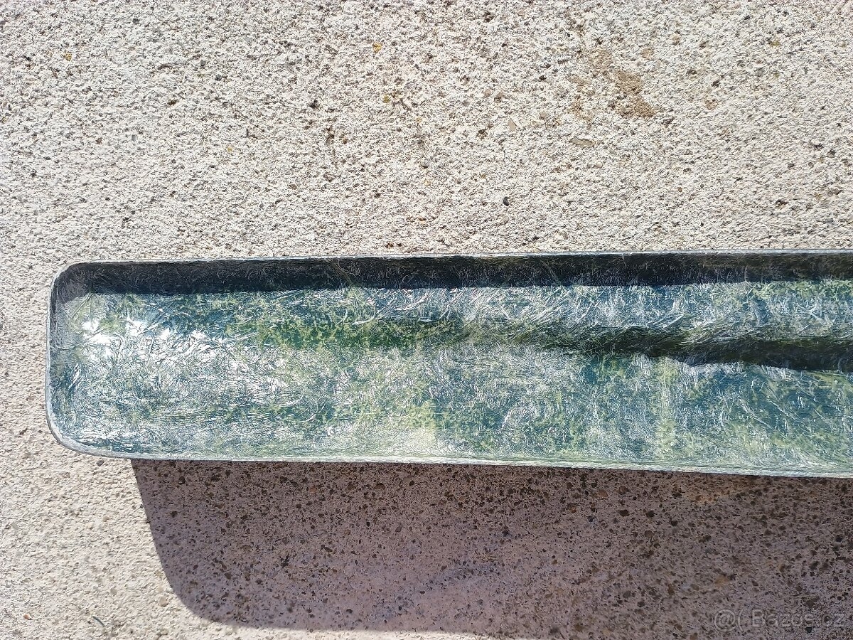 Lišty pod prahy Ti - Alfa Romeo 159 (SW). - 4