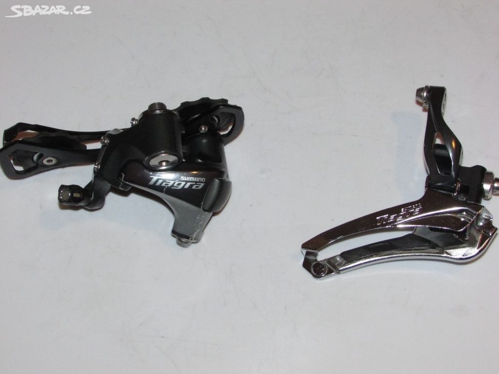 Sada Shimano Tiagra 4700 - 4