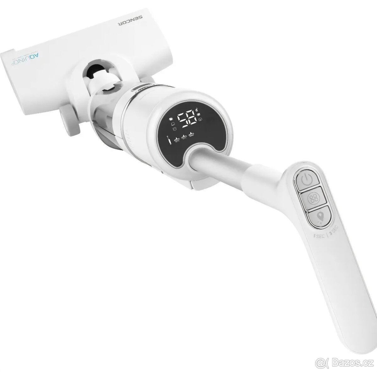 SeSVW 5010WH AQUINO novy 24 měsíců - 4