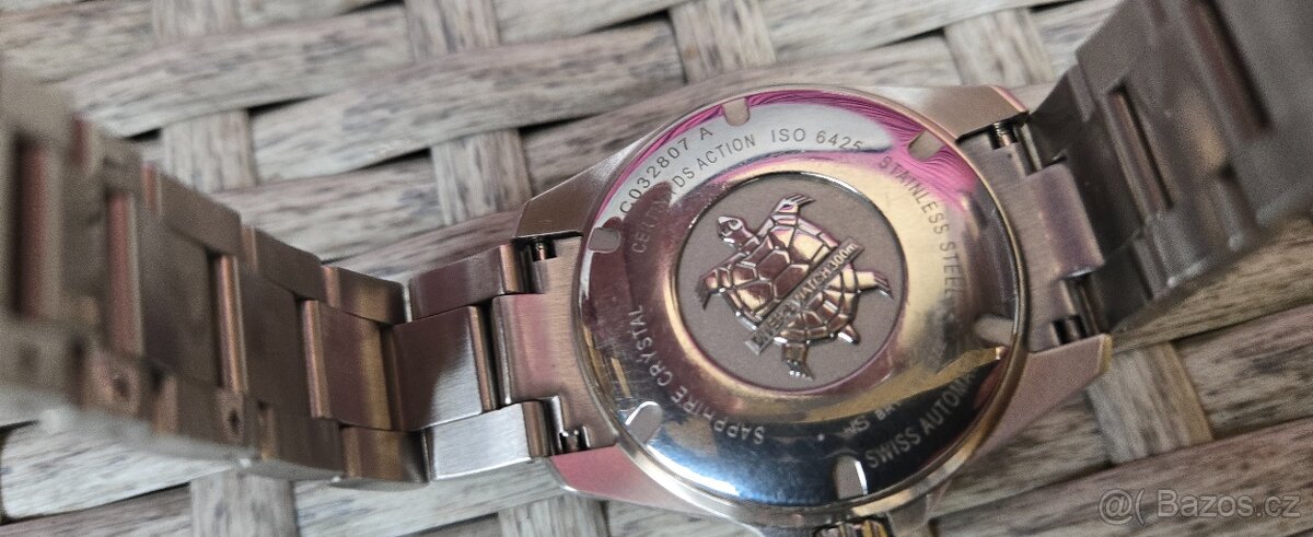 Certina DS Action - 4