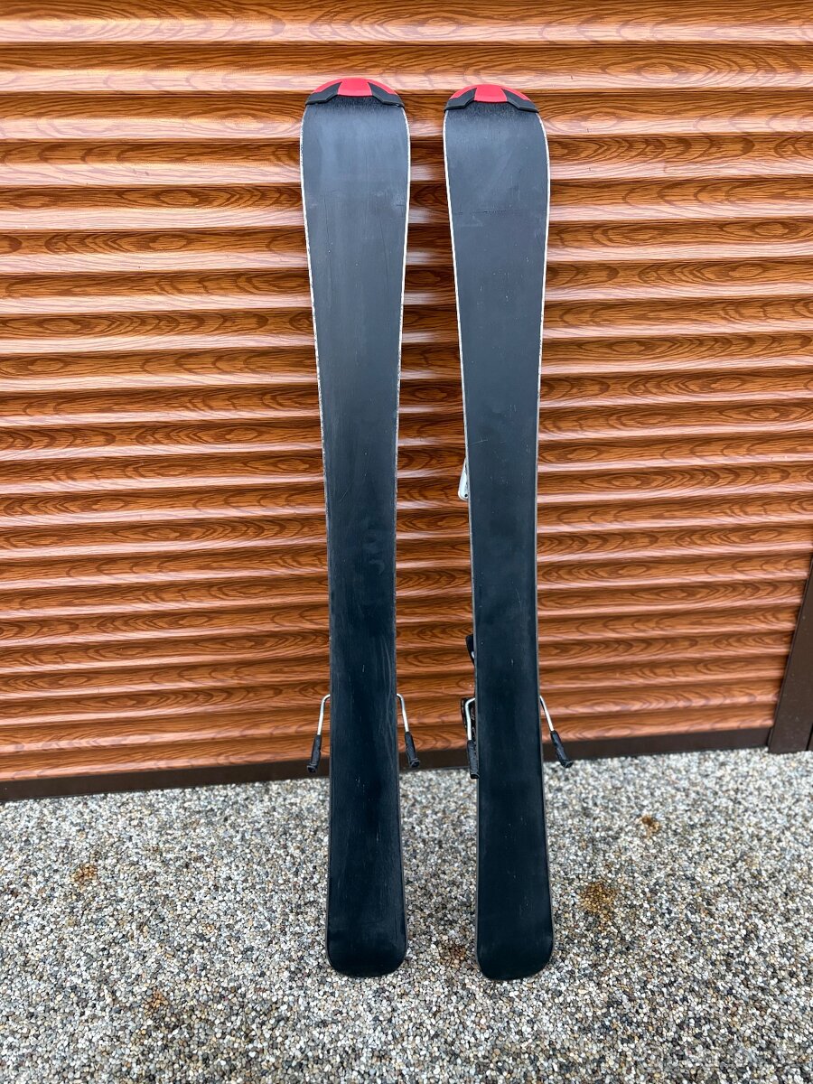 dětské lyže TECNO PRO XT team 90 cm - 4