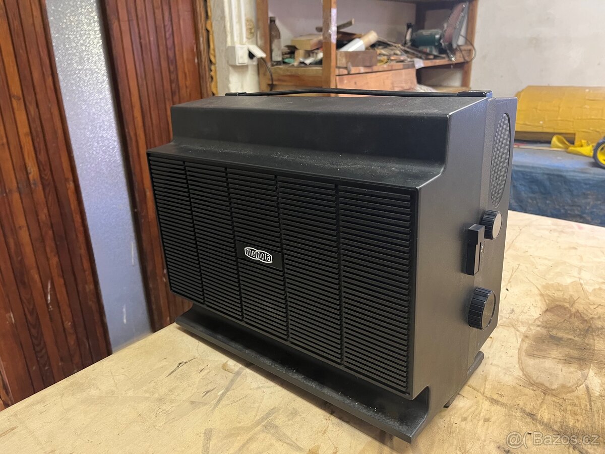 Meopta meoclub 16 - 4