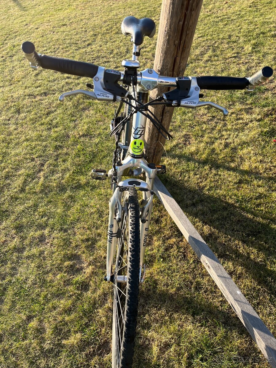 Kolo panské maxbike - 4