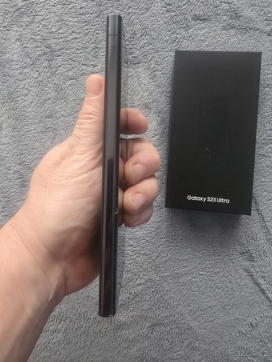 Samsung Galaxy s23 Ultra 5G 256GB - 4