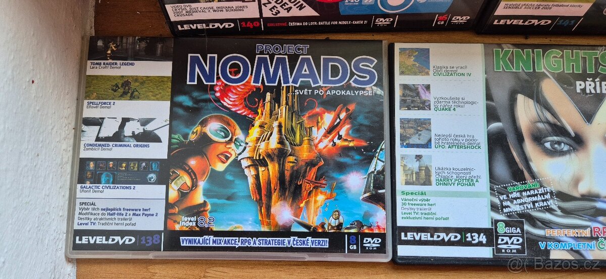 Originálních staré hry na pc - 4