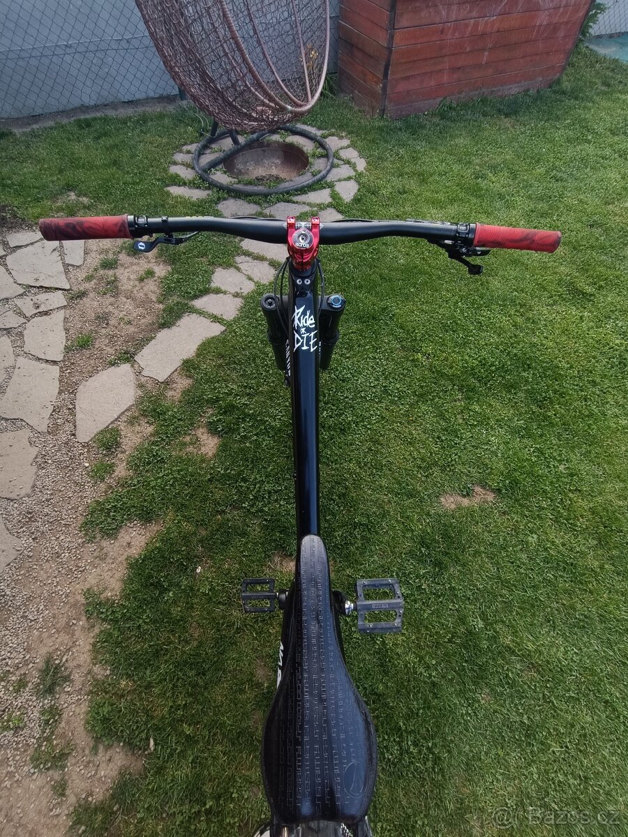 Canyon spectral cf 7.0 2020 - 4