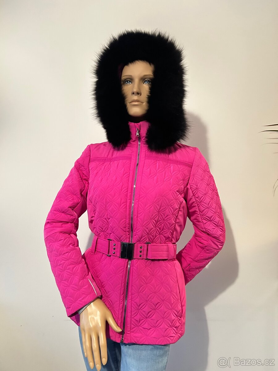 Poivre Blanc lyžařská bunda vel. 38 - 4