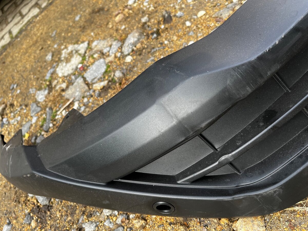 Spodní mřížka nárazníku - Ford Transit Custom 2024 - 4