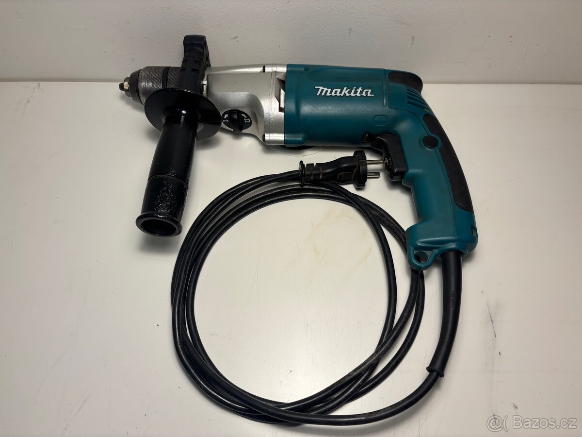 Profesionální vrtačka Makita DP4011 - 4