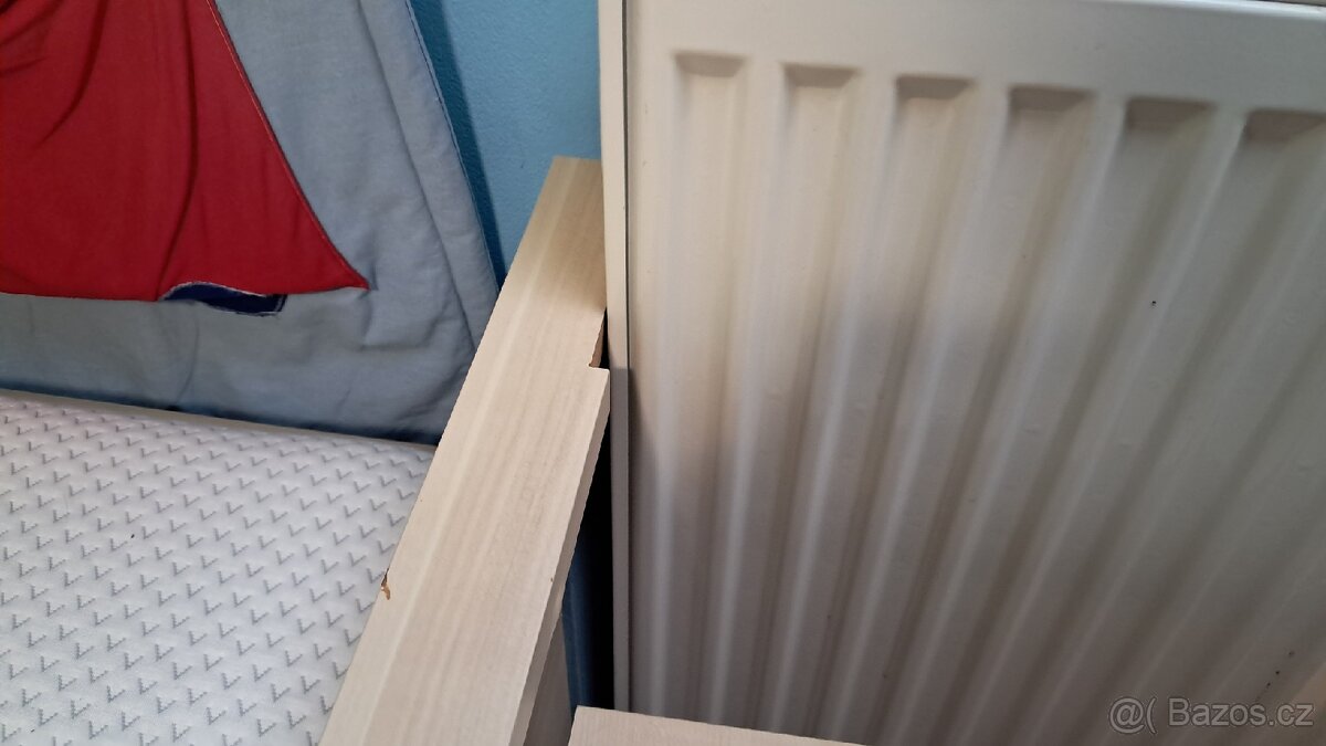 Dětský nábytek komplet - 4