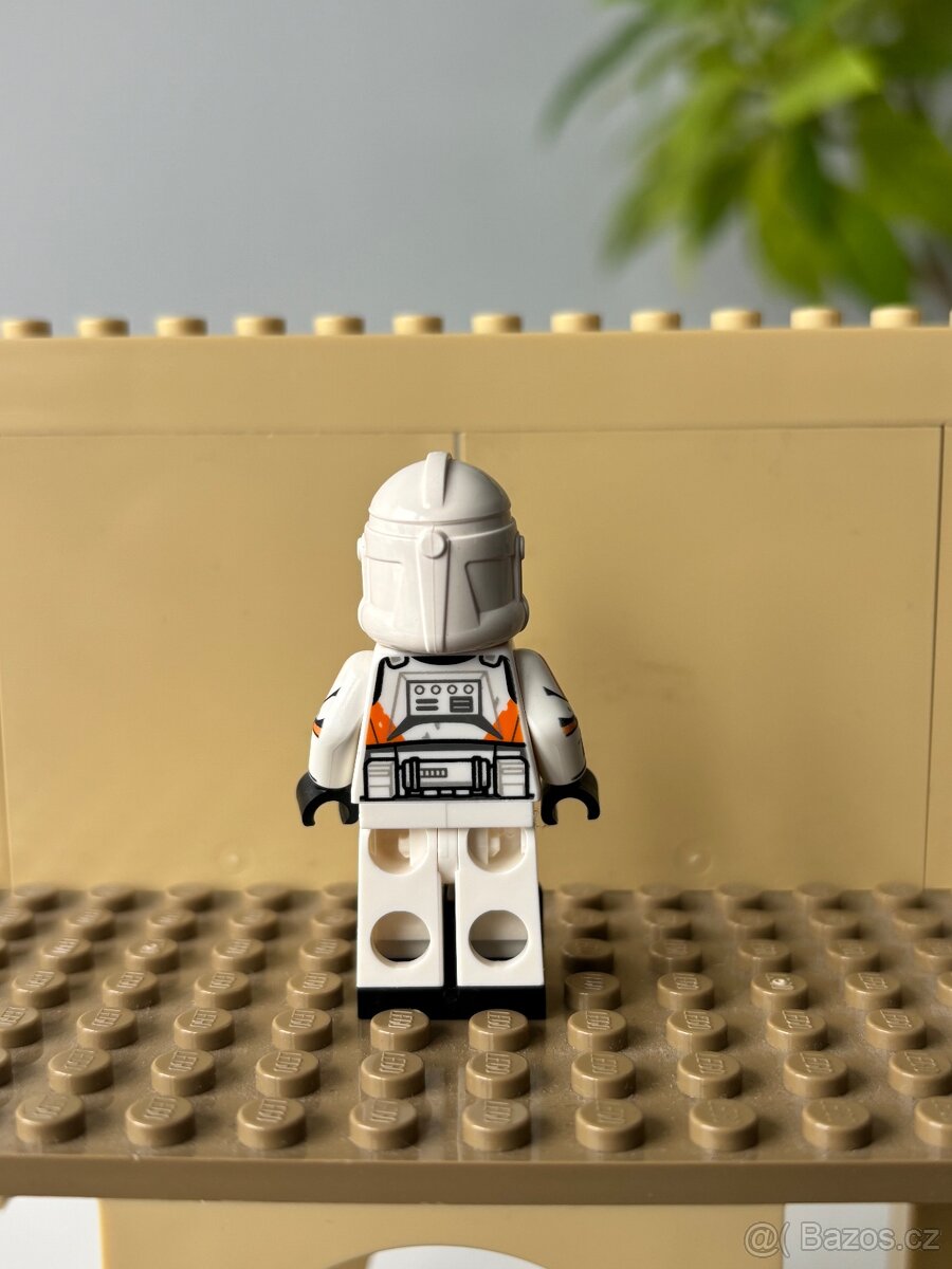 custom Lego Star Wars Boil - 4