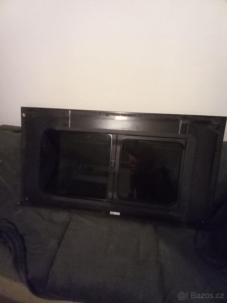 Posuvne okno s dvermi jumper,boxer,ducato - 4