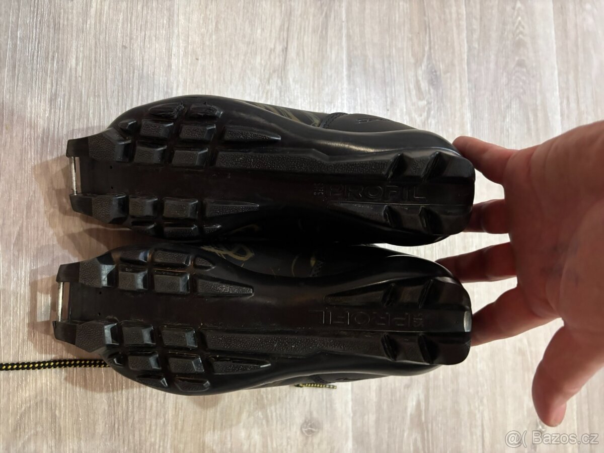 Boty na běžky 39 - 4