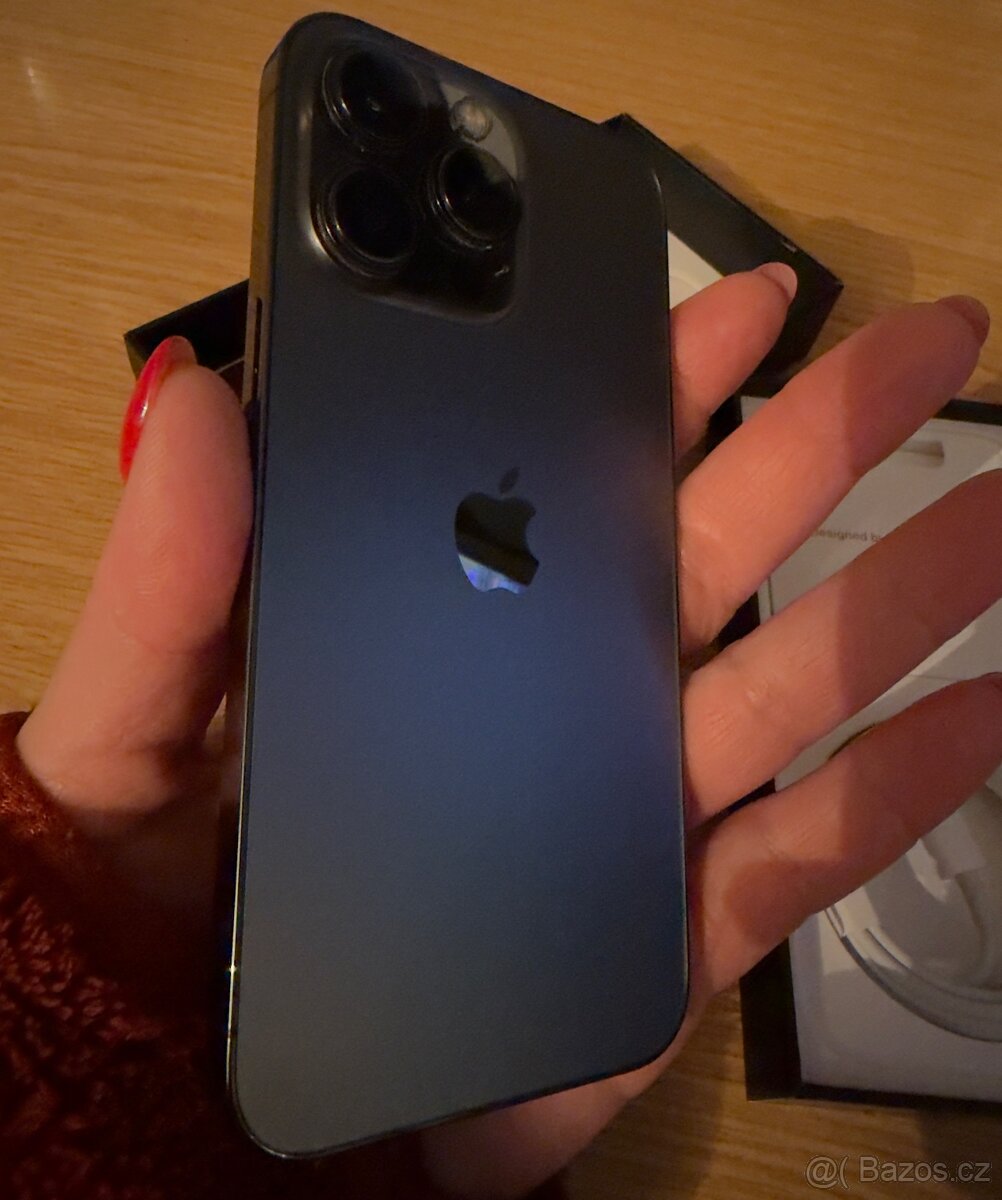 Apple iPhone 13 Pro, 128 Gb - 4