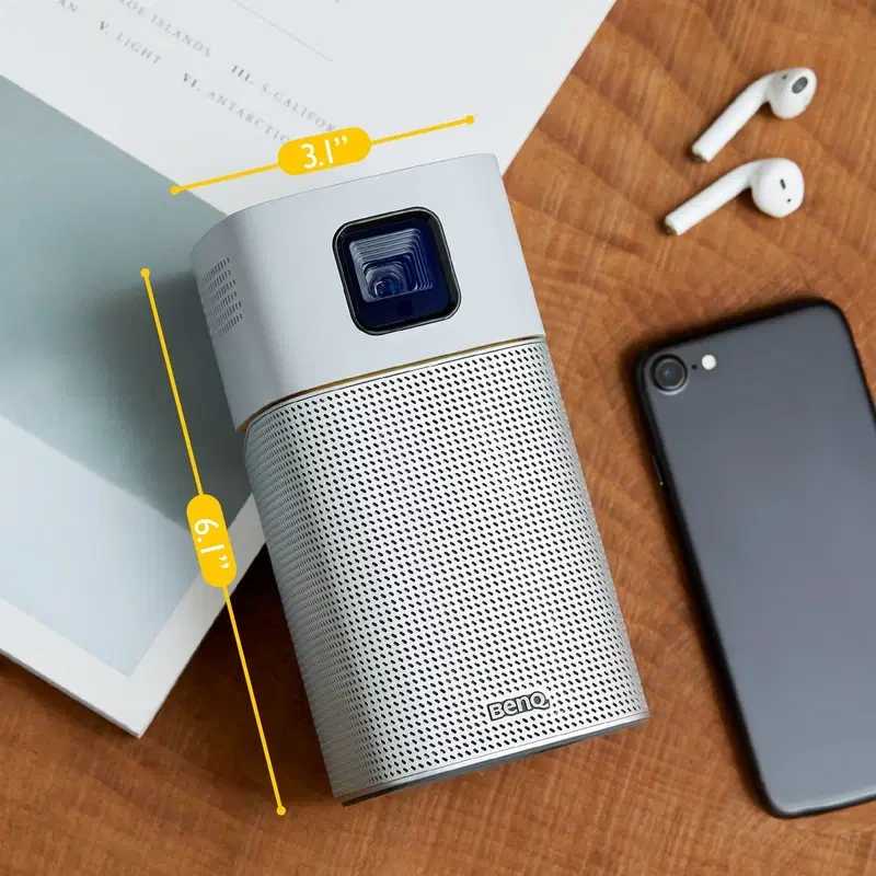 Projektor BenQ GV1 - 4