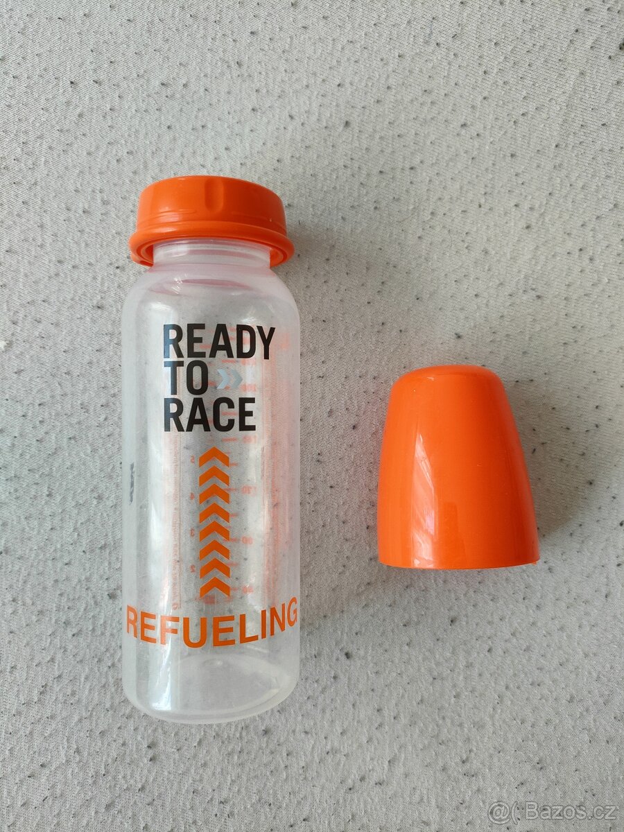 Kojenecká láhev KTM - 4