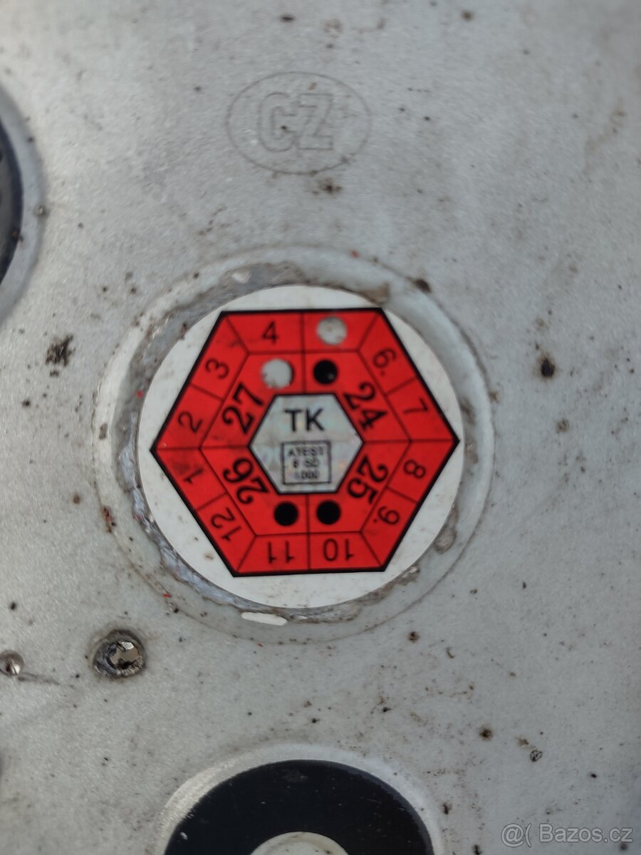 Honda cbr 1100 xx superblacbird - 4