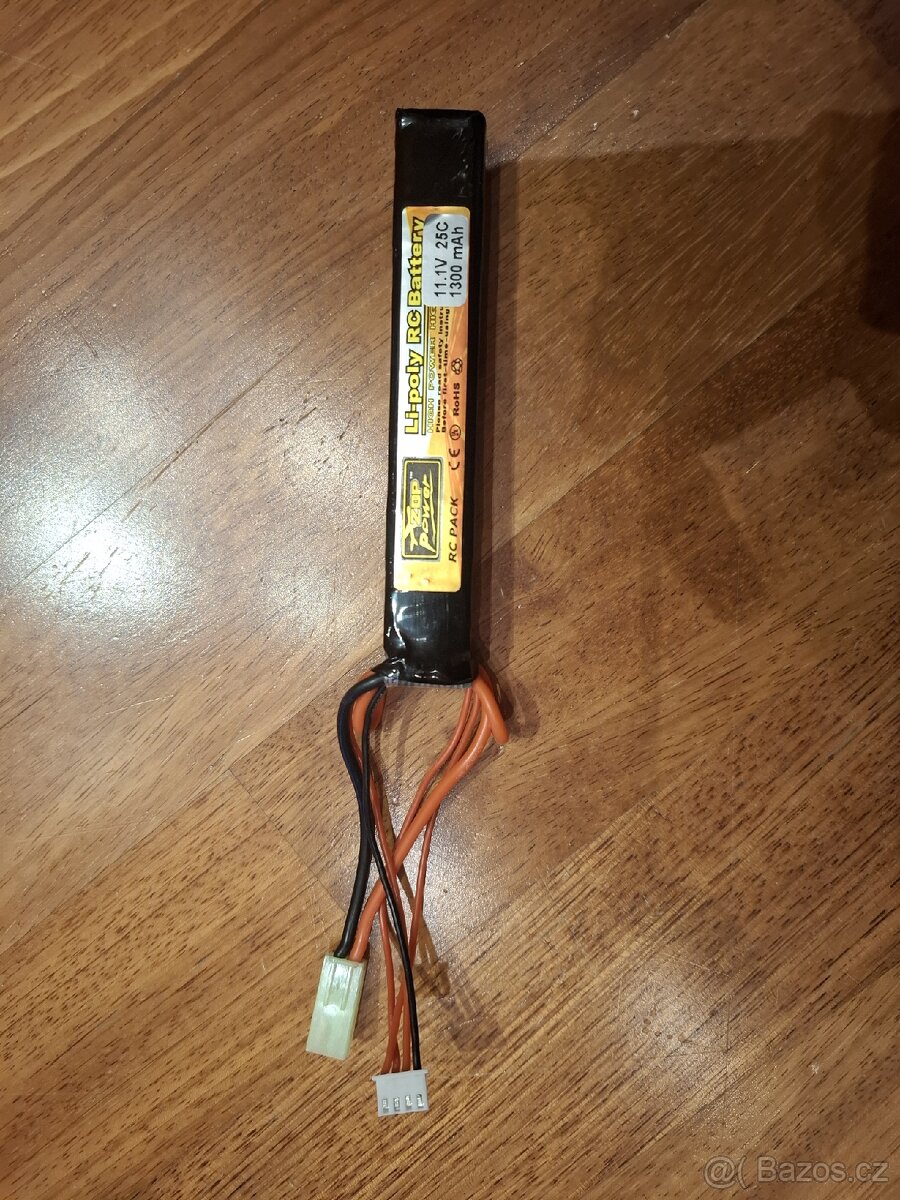 M4 s příslušenstvím - 4