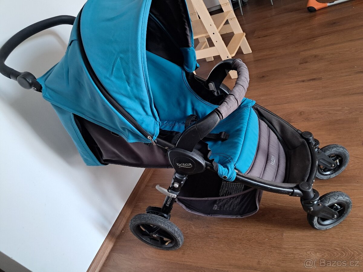 Britax b-motion - 4