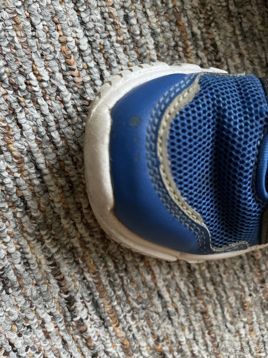 Dětské botasky 28 - 4