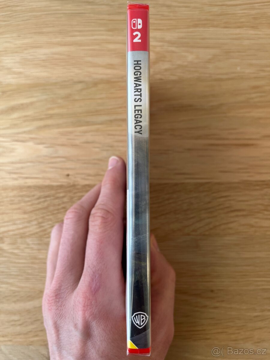 Hogwarts legacy Nintendo switch 2 - 4