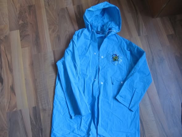 Plaštěnky pei děti - 4