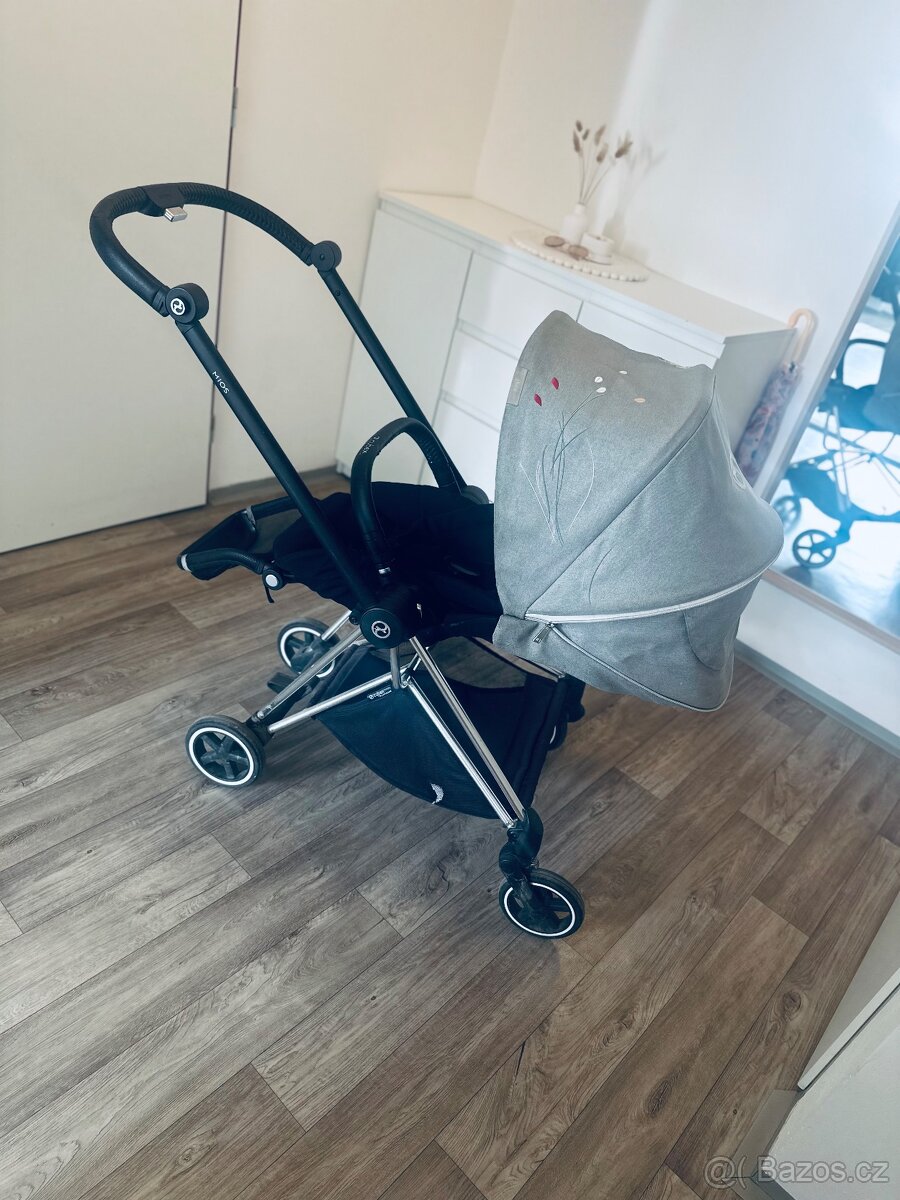 Cybex Mios - 4