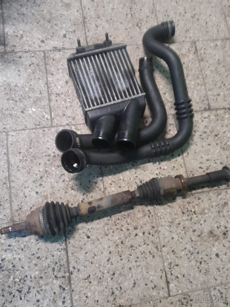 Renault Scenic 1.9 DCi - ND - 4